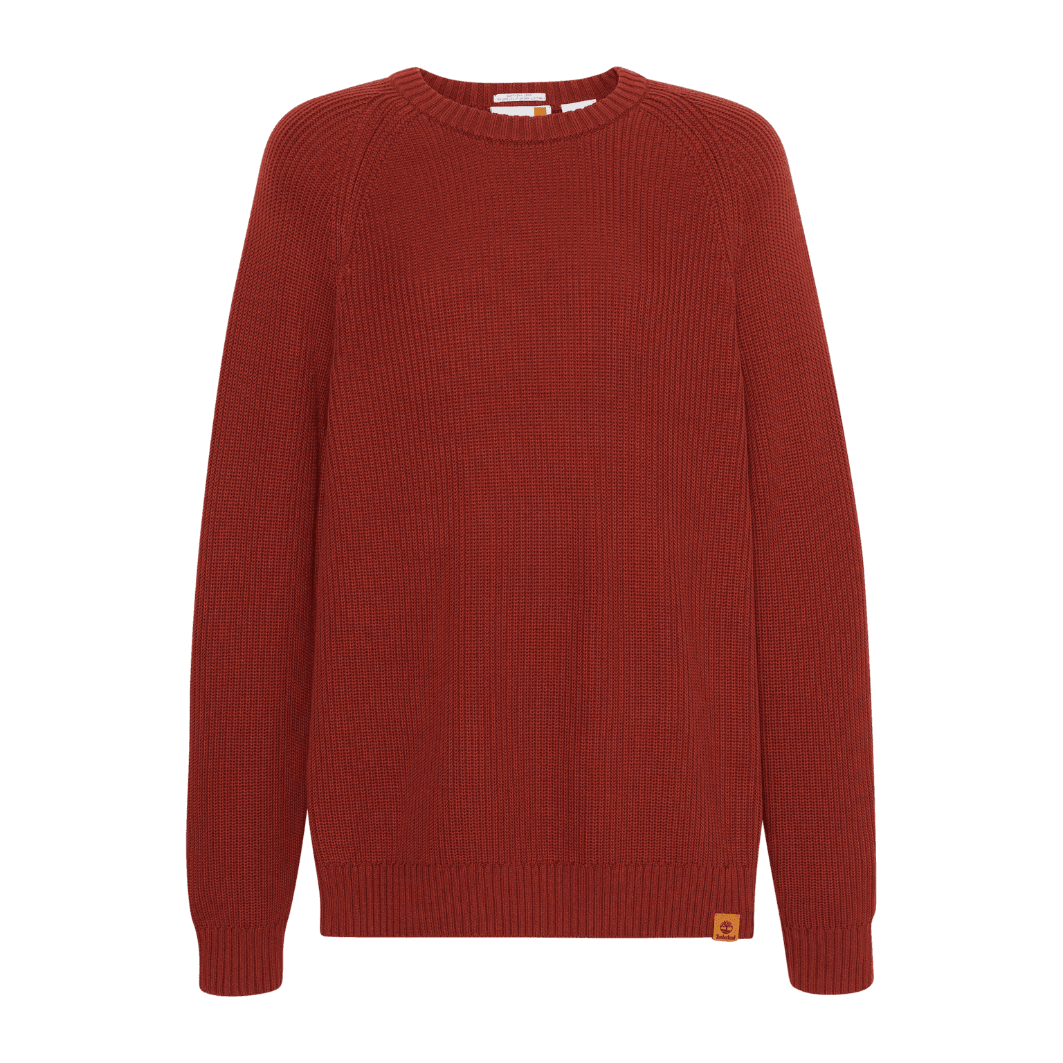 Timberland Raglan Sleeve Rib Sweat, genser, herre