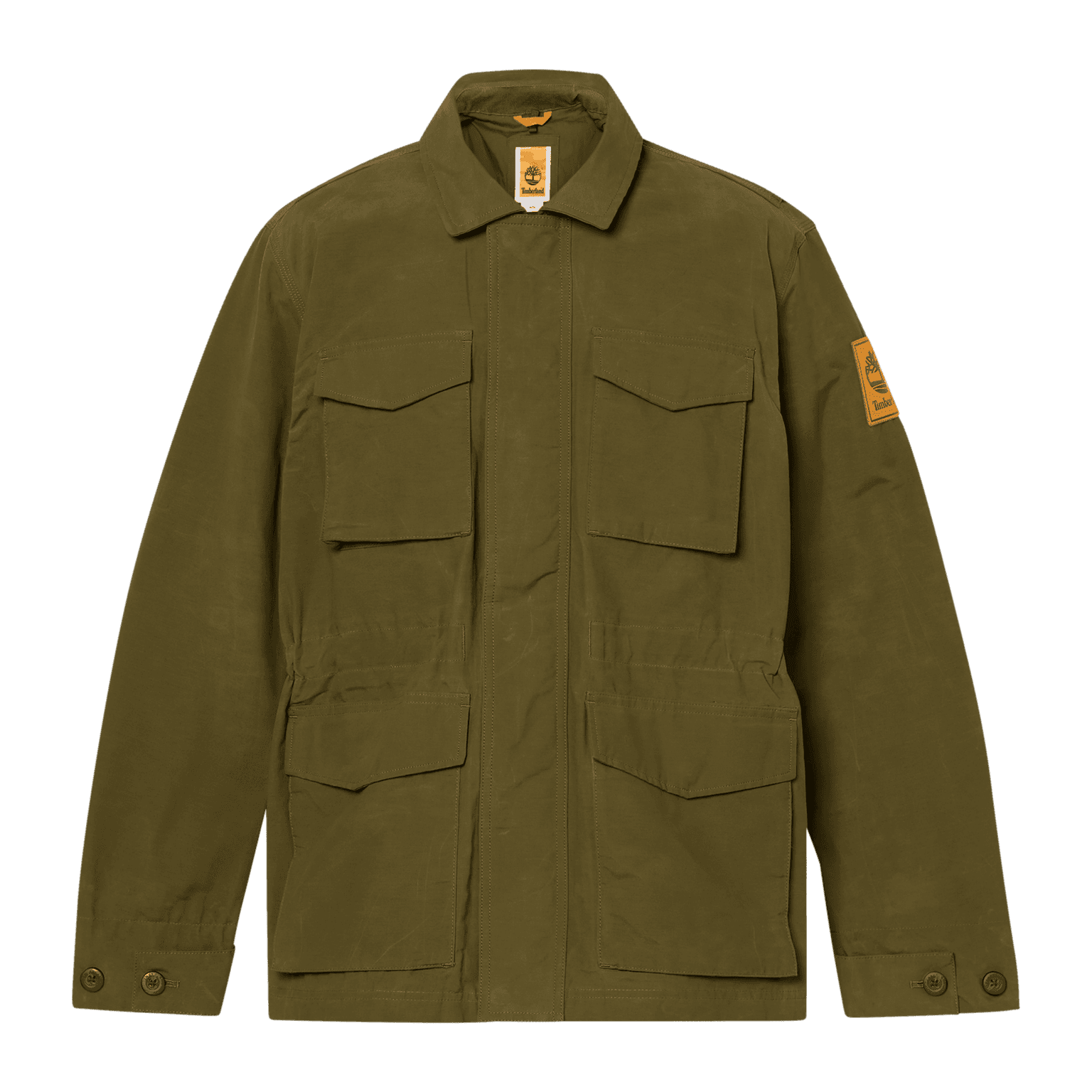Timberland Abington Field Jacket, jakke, herre