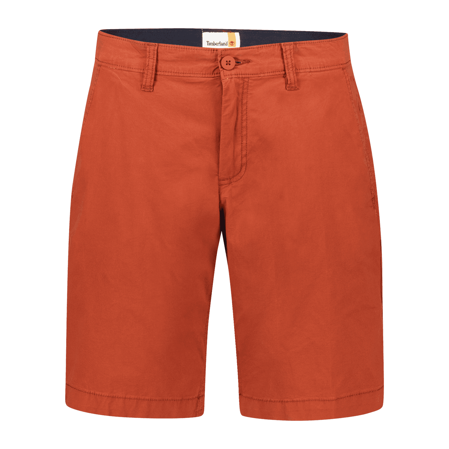 Timberland Poplin Chino Short, shorts, herre