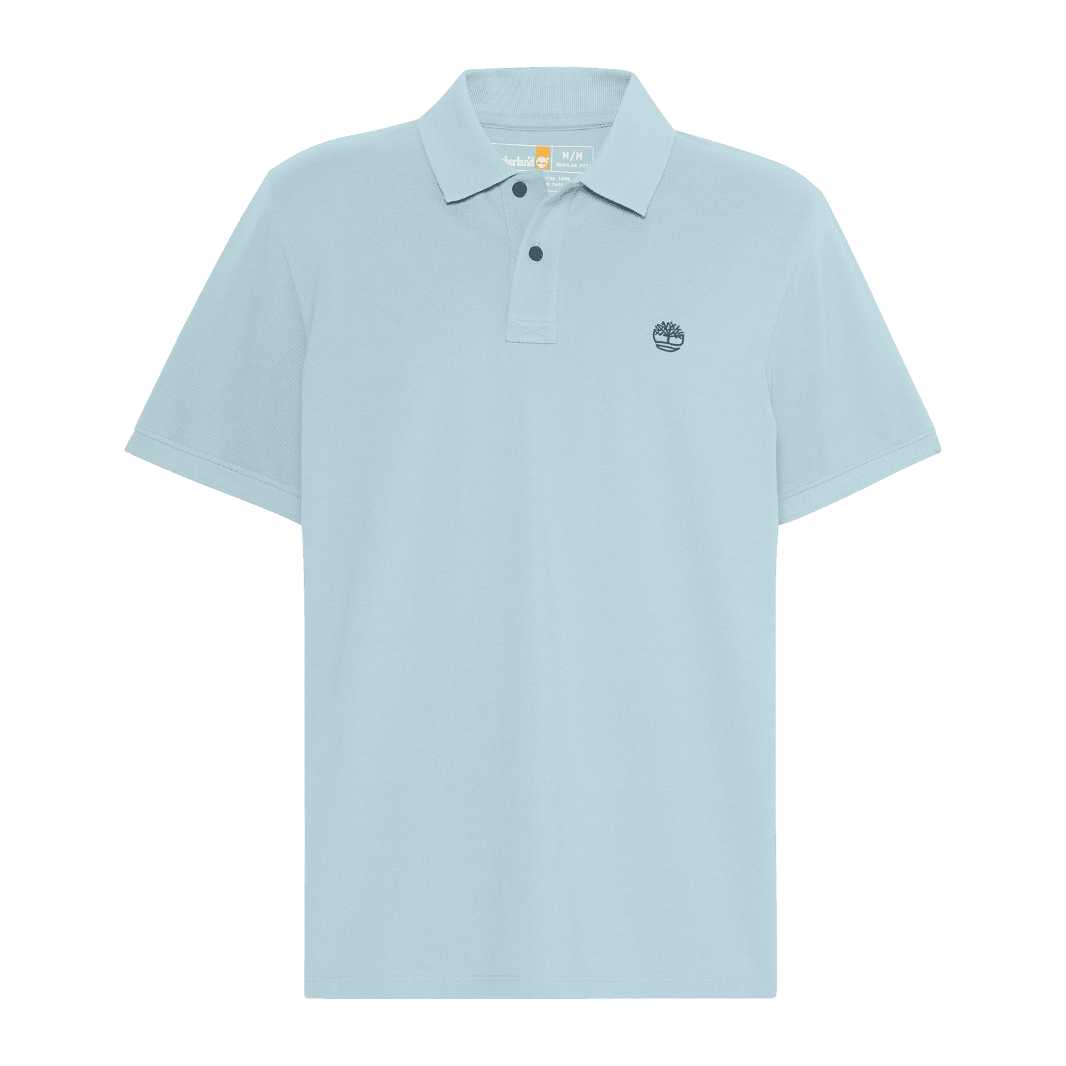 Timberland Pique Short Sleeve Pol