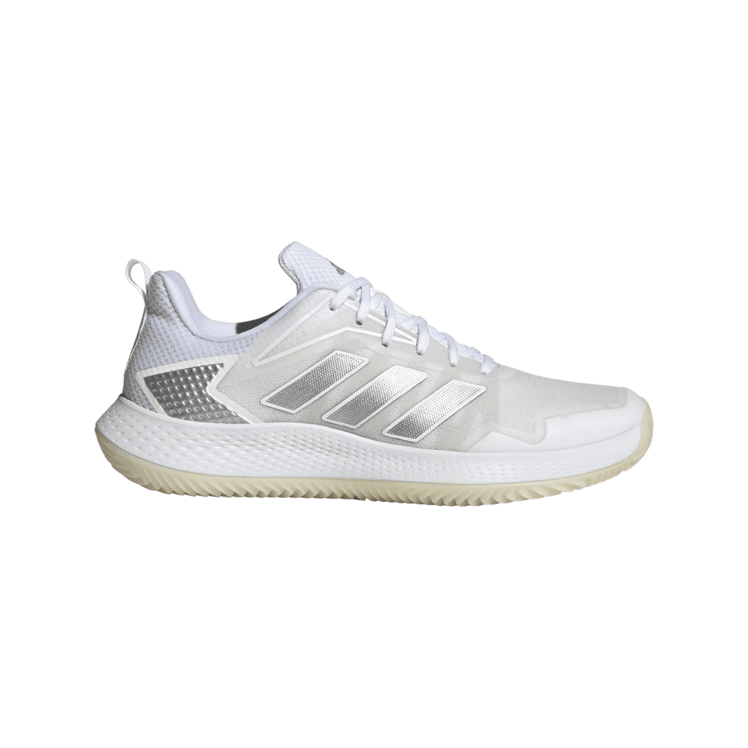 adidas Defiant Speed Clay, tennissko, dame