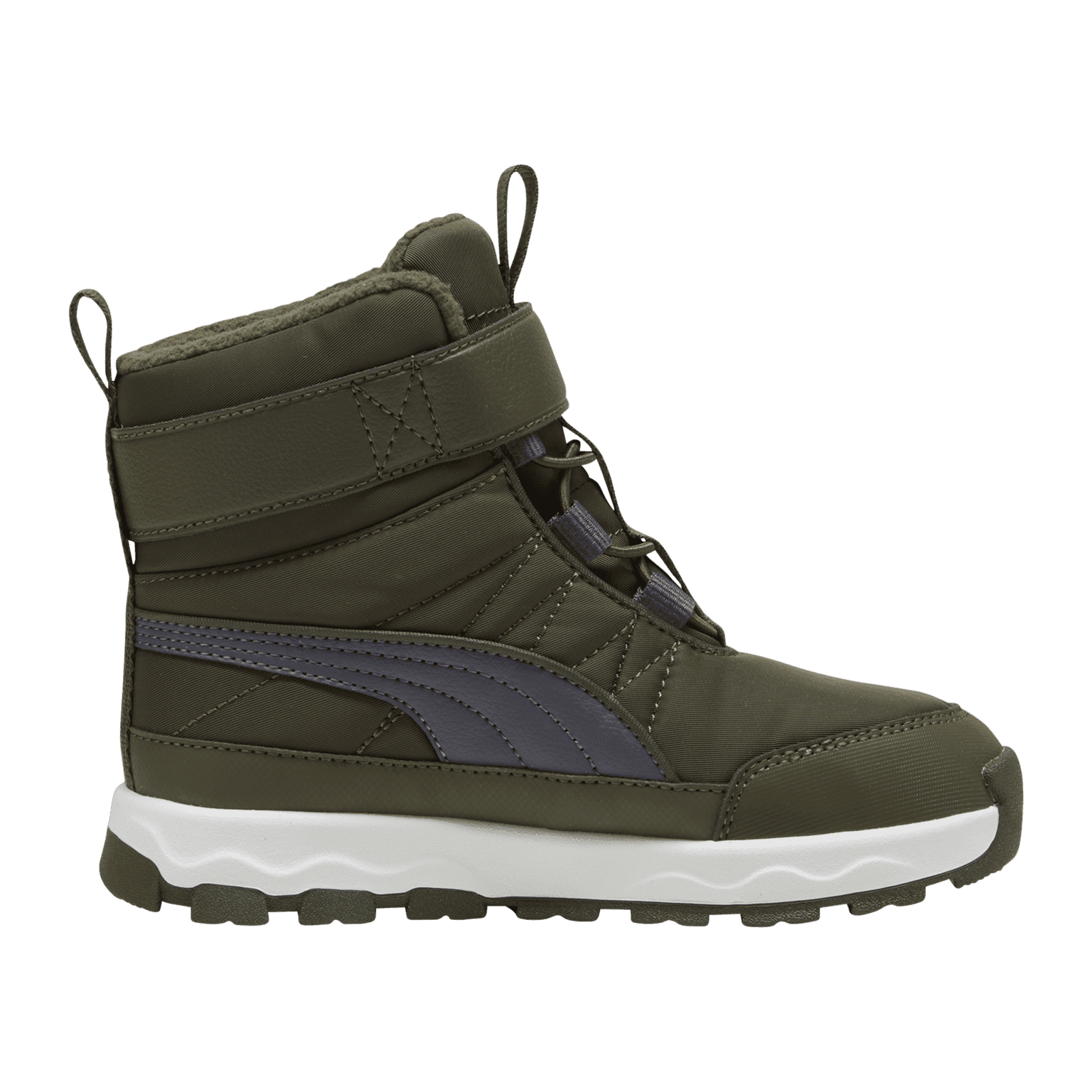 Puma Evolve Boot Puretex, vintersko, barn