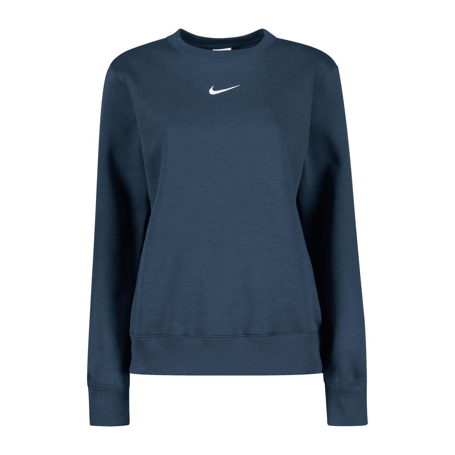 Nike Sportswear Phoenix Fleece Crew, collegegenser, dame