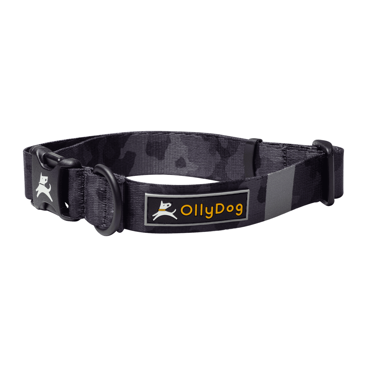 OllyDog Flagstaff Collar, hundehalsbånd