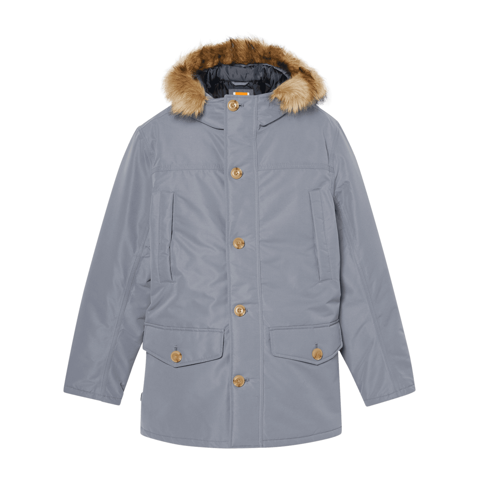Timberland Winter Parka, parka, herre