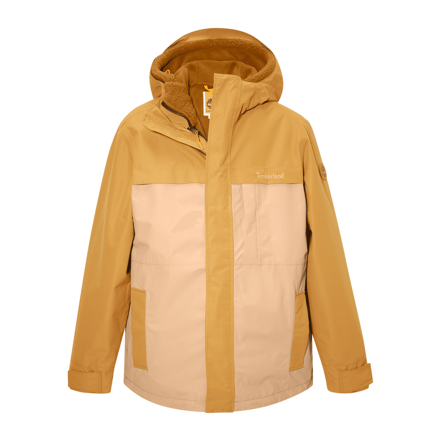 Timberland Waterproof 3In1 Jacket, jakke