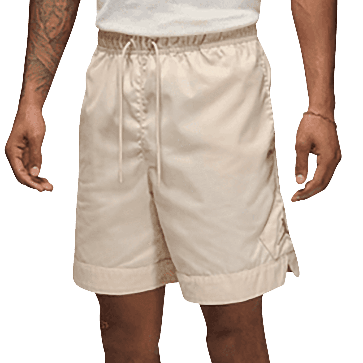 Nike Jordan Essentials Diamond Shorts, shorts, herre