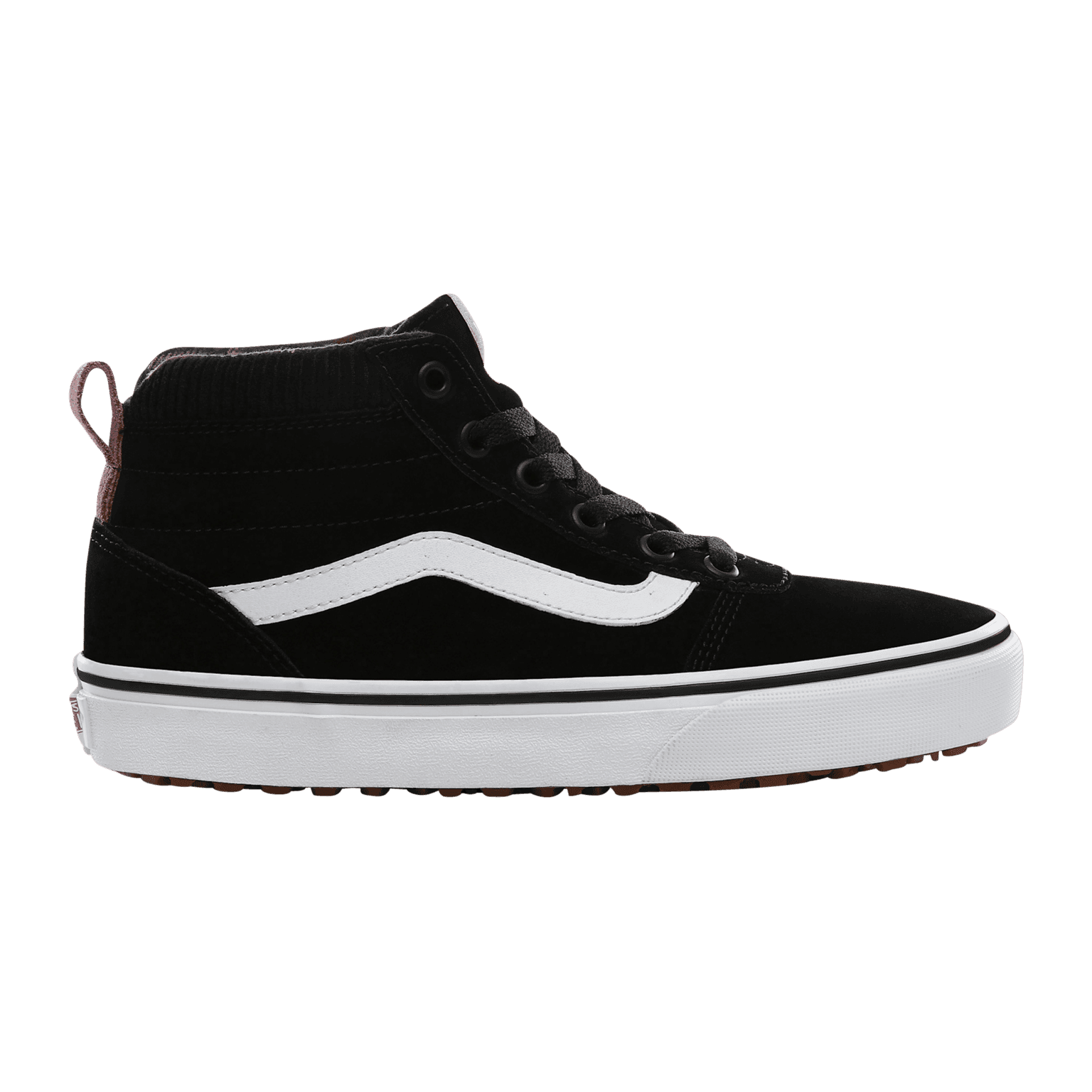 Vans Ward Hi MTE, sneaker, dame