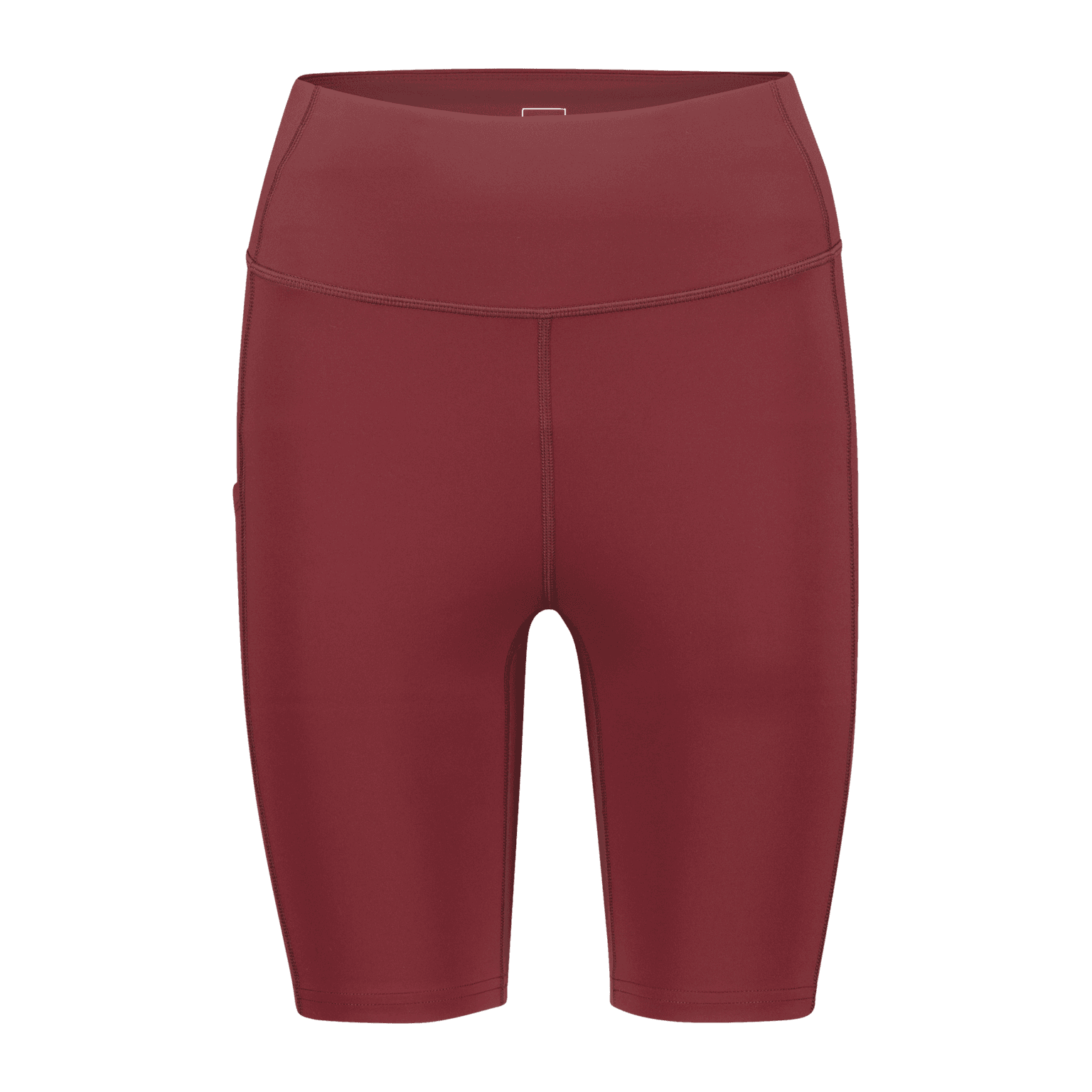 Bounce Bikelength Brushed Tights, treningsshorts, dame