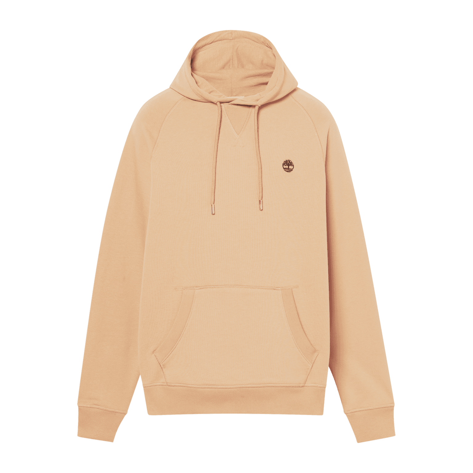 Timberland Loopback Hoodie, hettegenser, herre