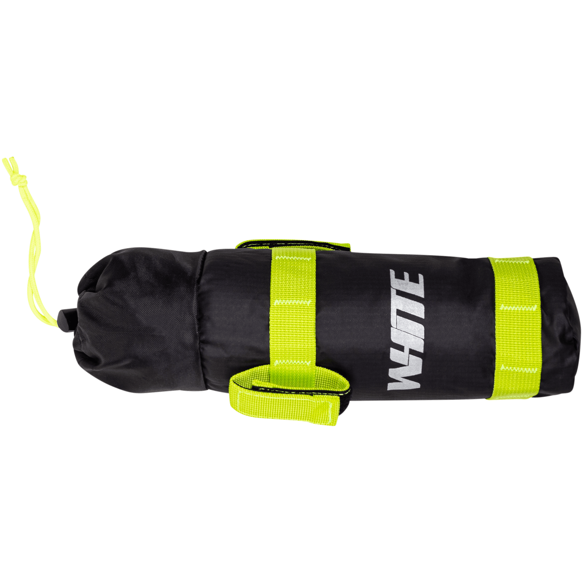 White Traveler Bottlebag, sykkelflaskeholder