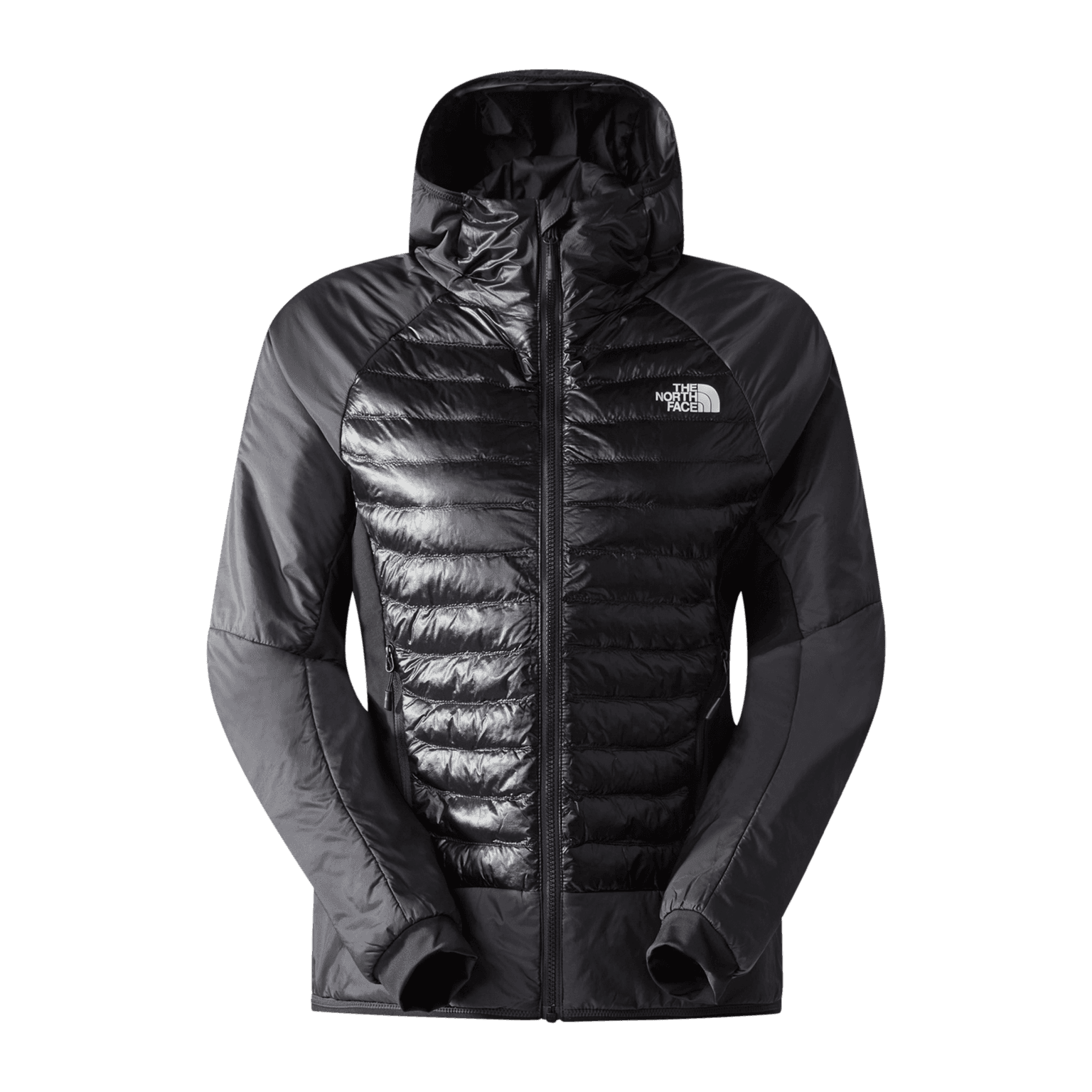 The North Face Macugnaga Hybrid Insulation, isolasjonsjakke, dame