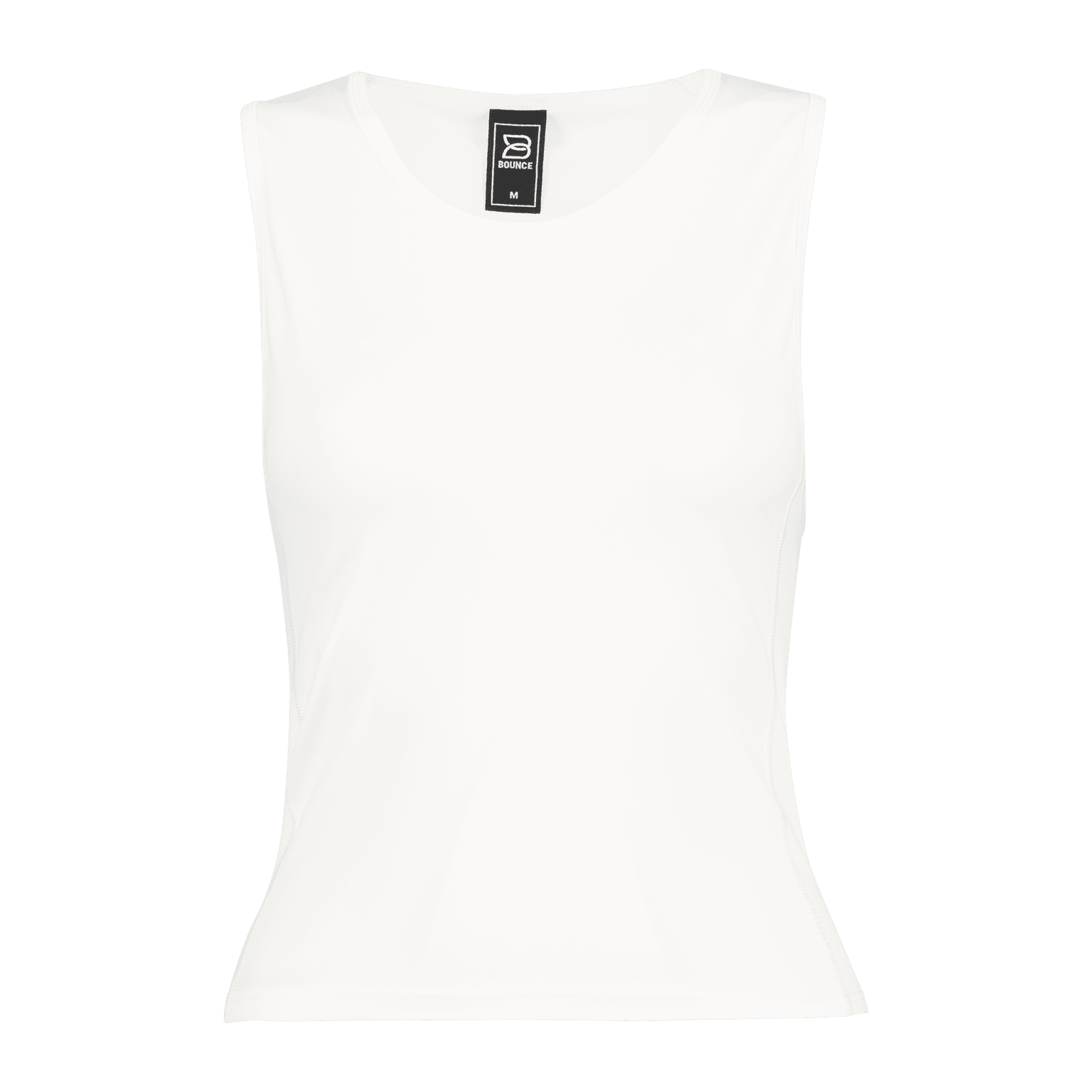 Bounce Training Singlet, treningstopp, dame