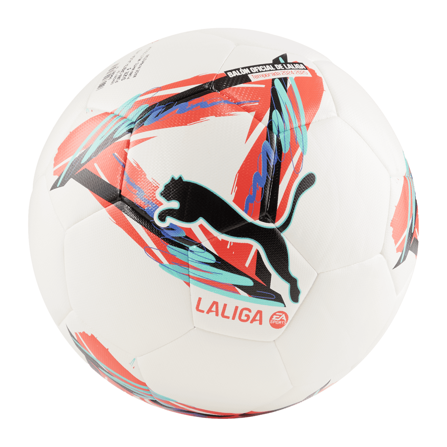 Puma Orbita LaLiga 1 Hyb, fotball