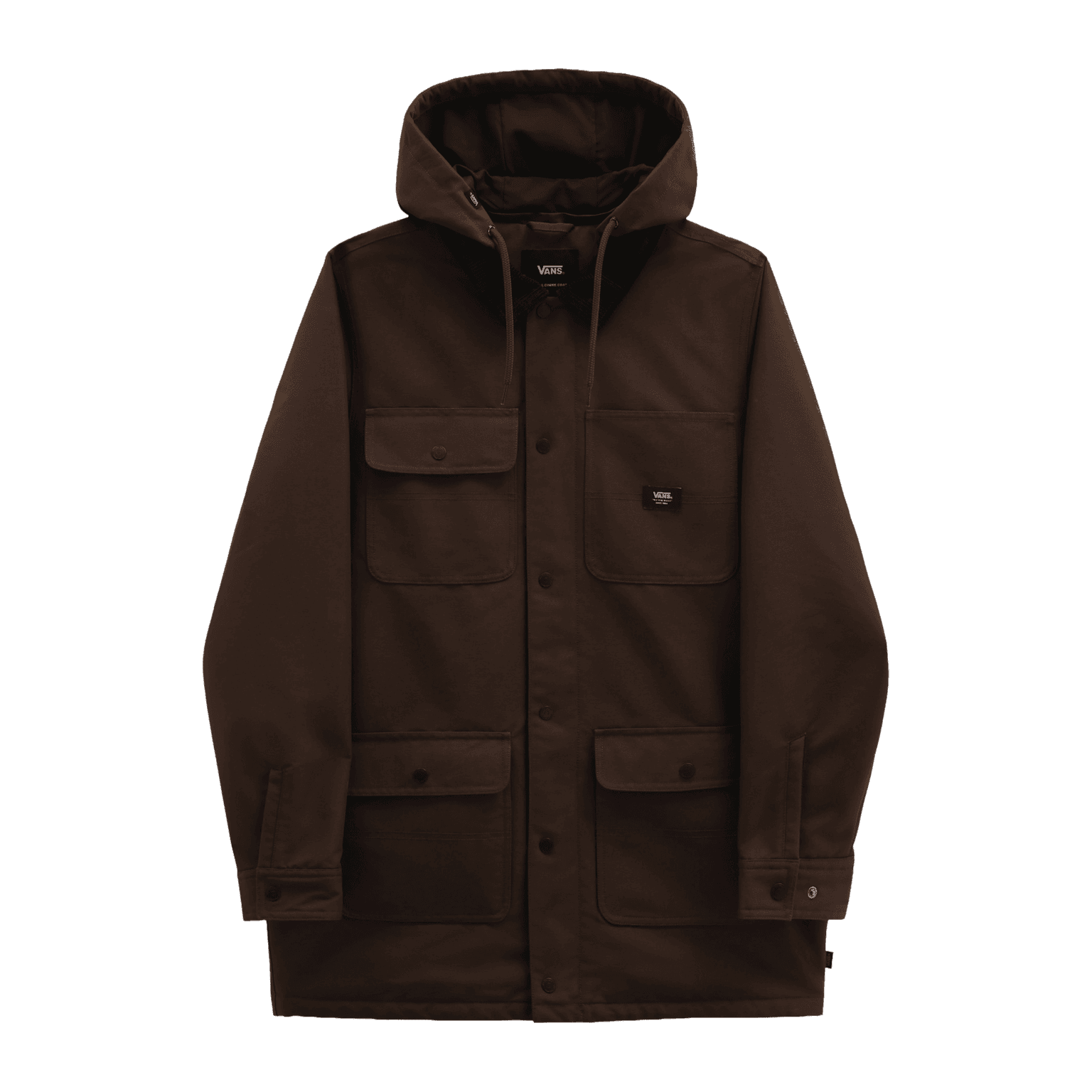 Vans Mn Drill Chore Coat