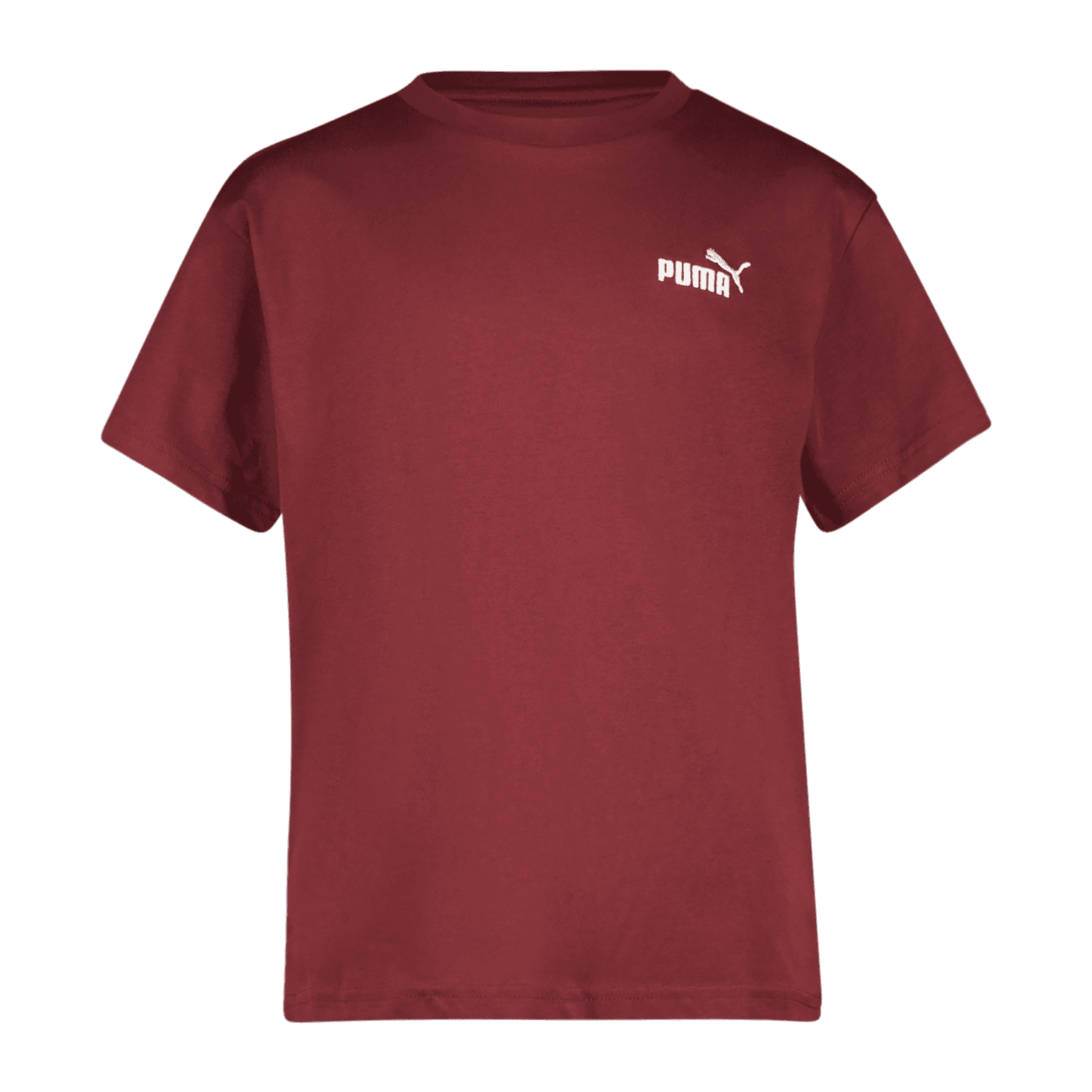 Puma ESS Small No. 1 Logo Relaxed Tee, t-skjorte