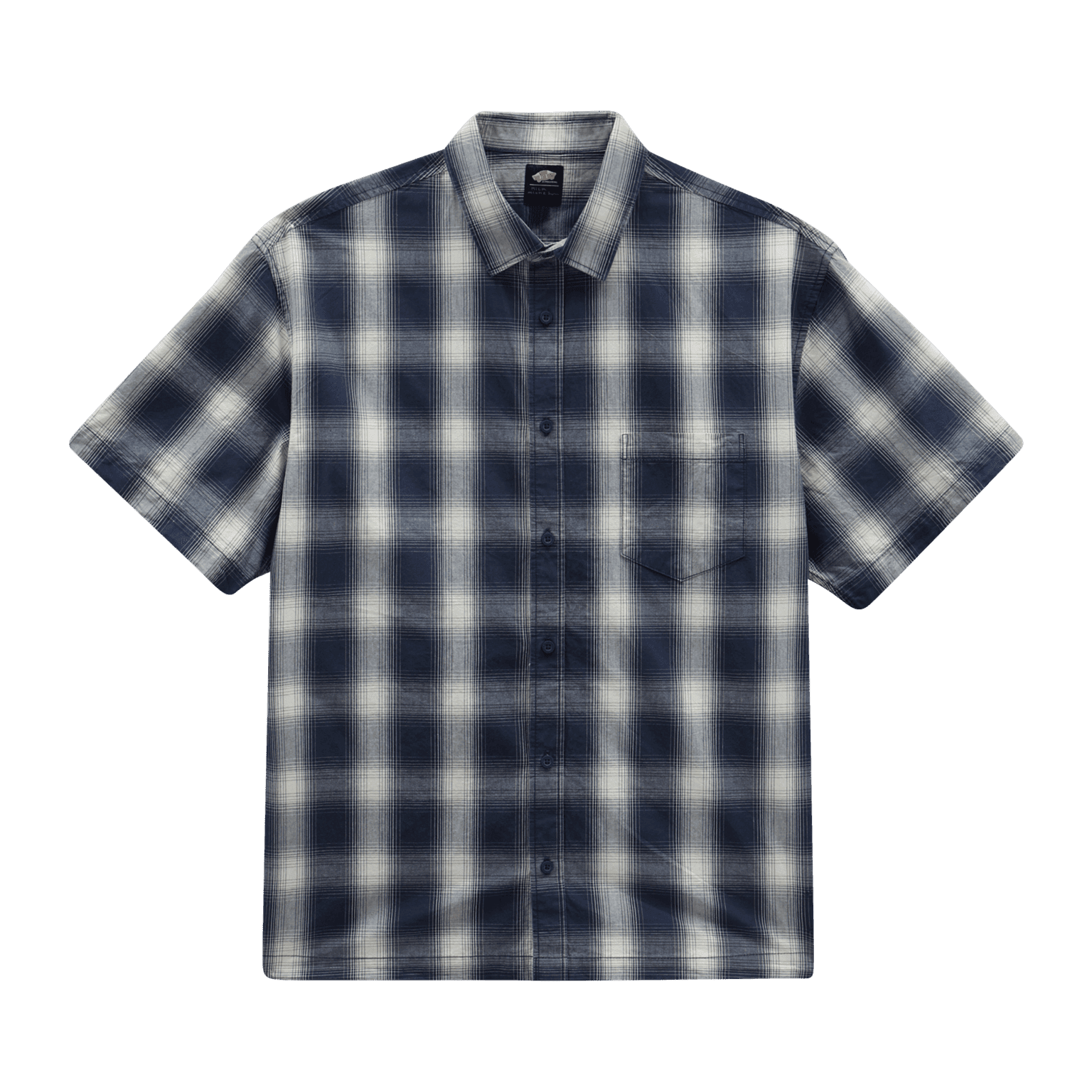 Vans Nick Michel Ss Woven