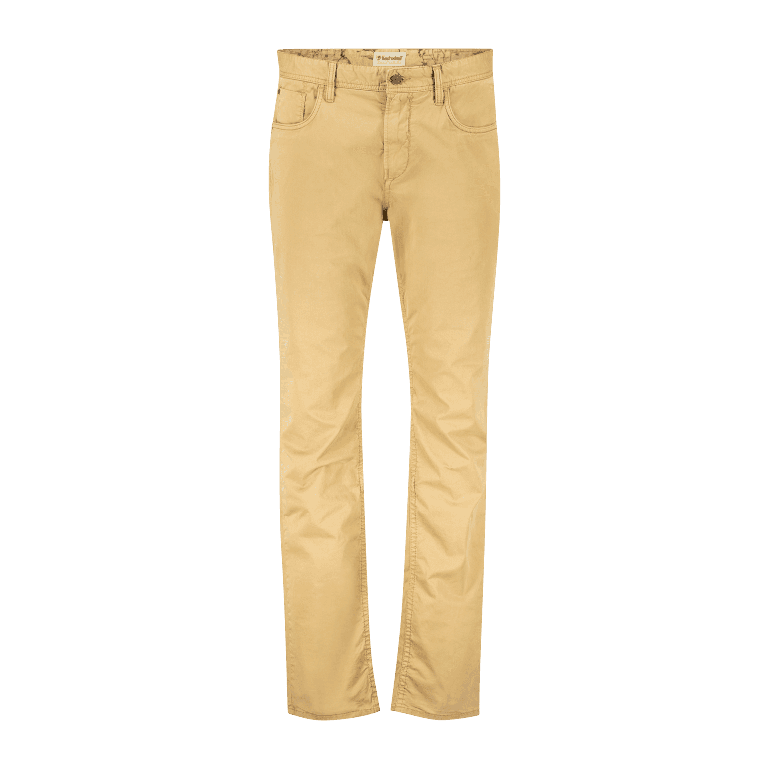 Timberland Squm Lk Stght Lw 5Pkt Upd