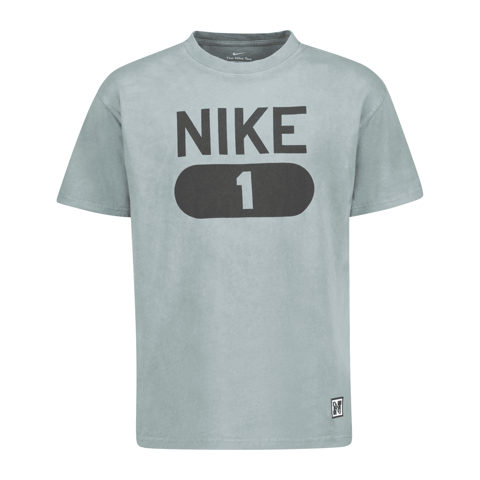 Nike Tee Gym Culture, t-skjorte, herre