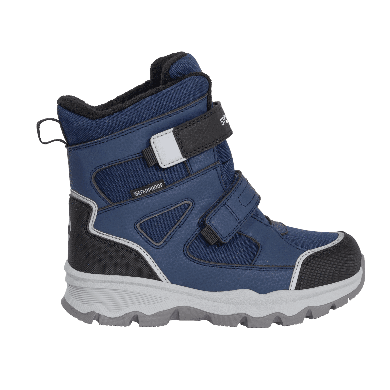Stormberg Sogndal Warm Winterboot WP vintersko, barn