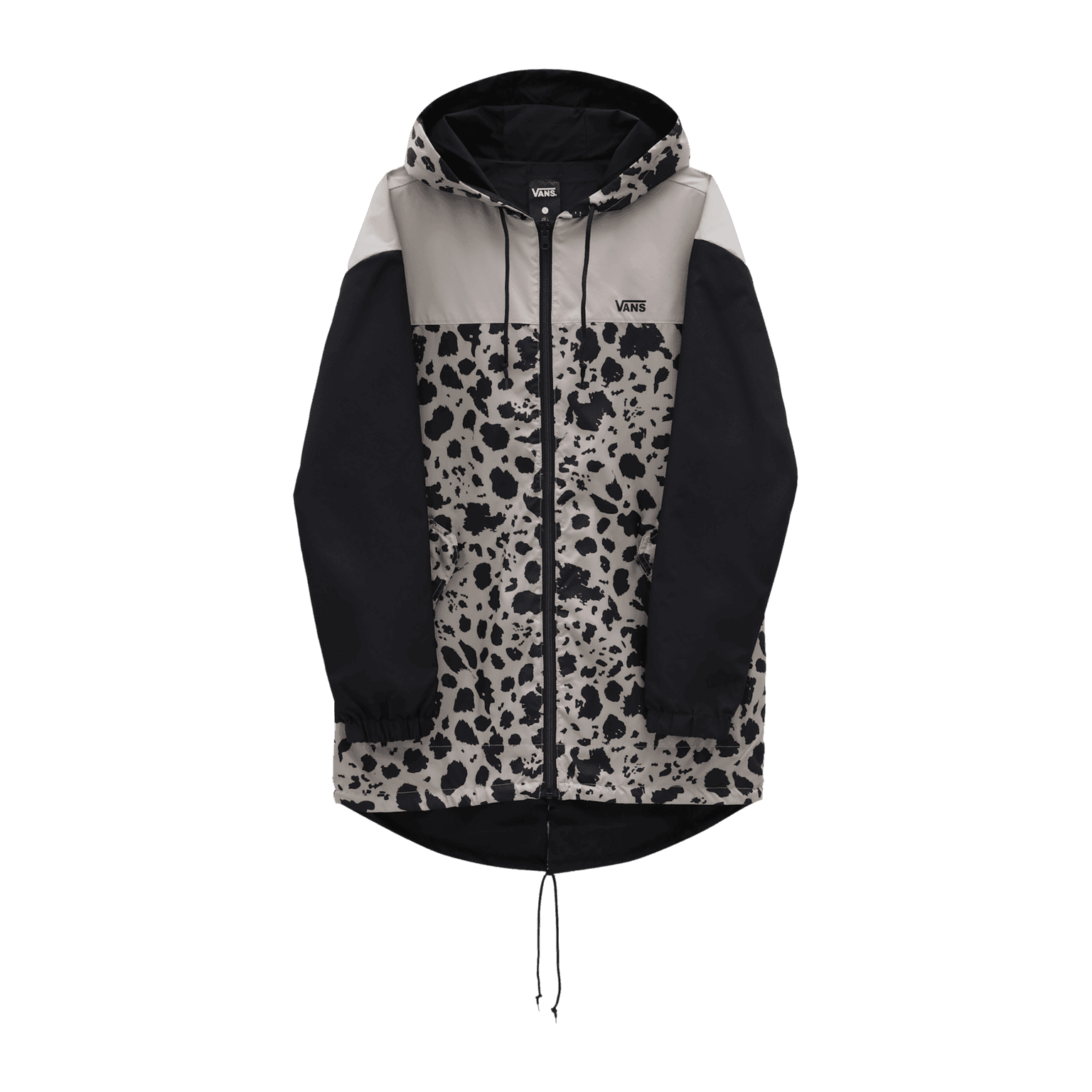 Vans Mercy Reversible