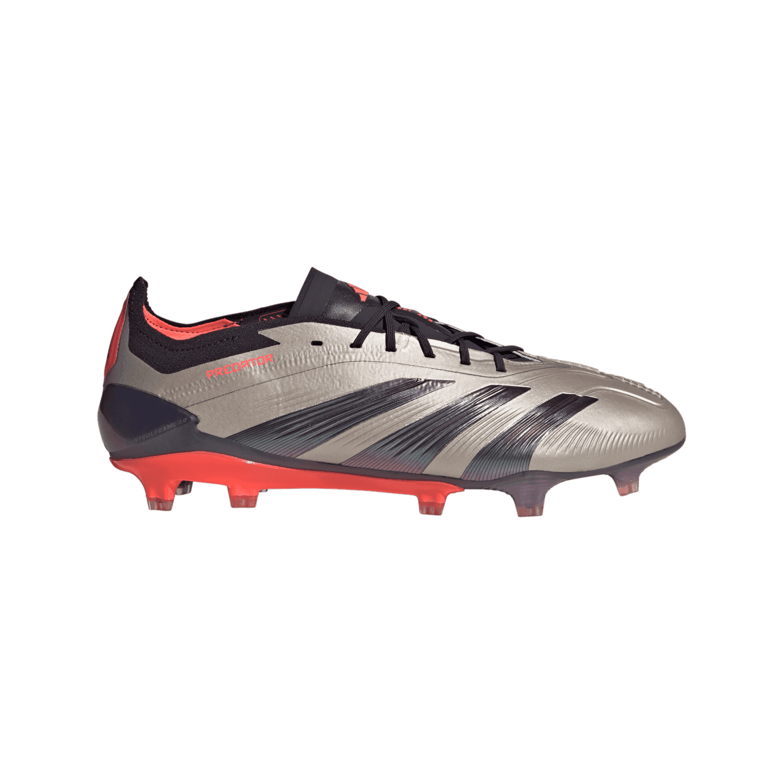 adidas Predator Elite FG Q4 24, fotballsko gress