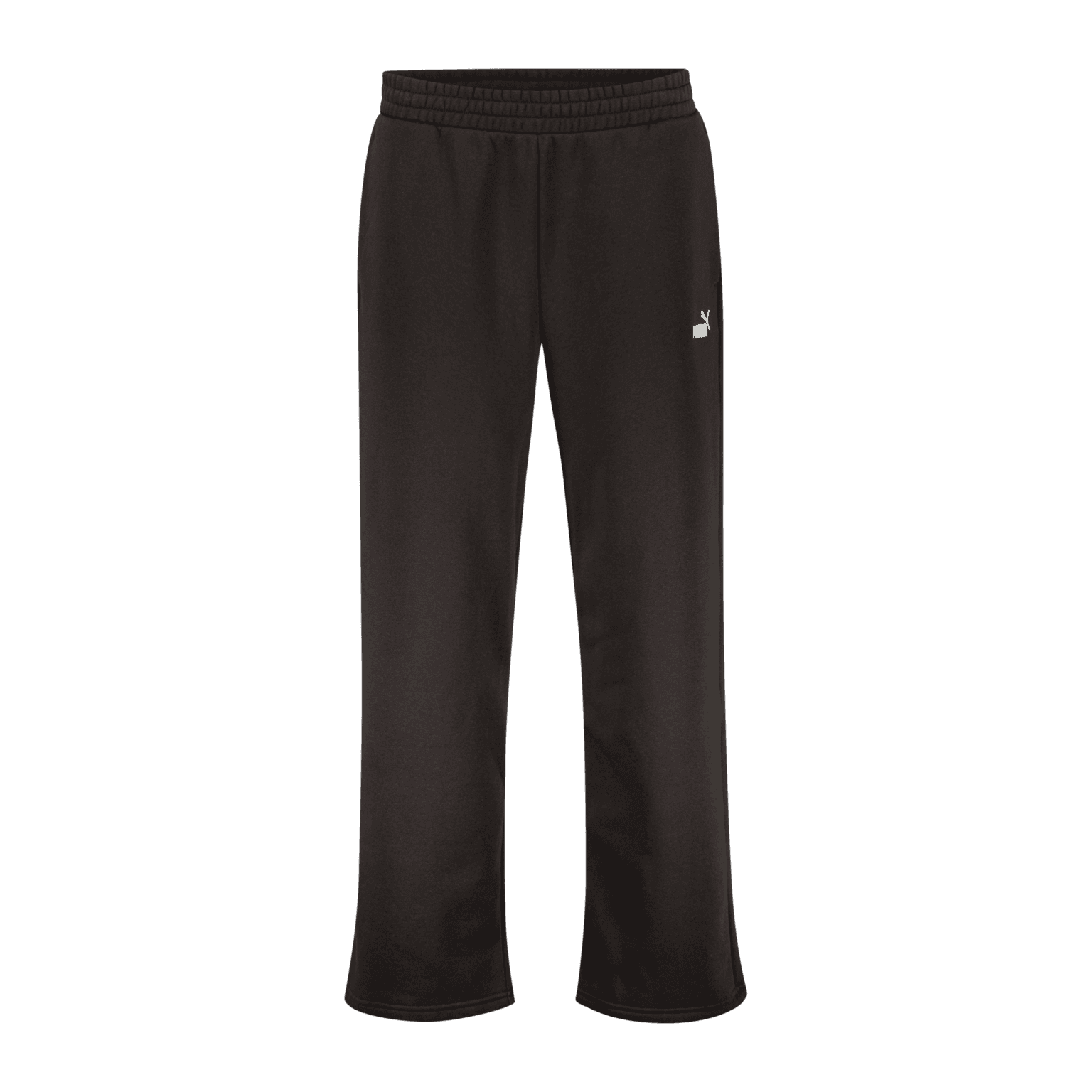 Puma Essential Small No. 1 Logo Comfort Straight Pants FL, joggebukse
