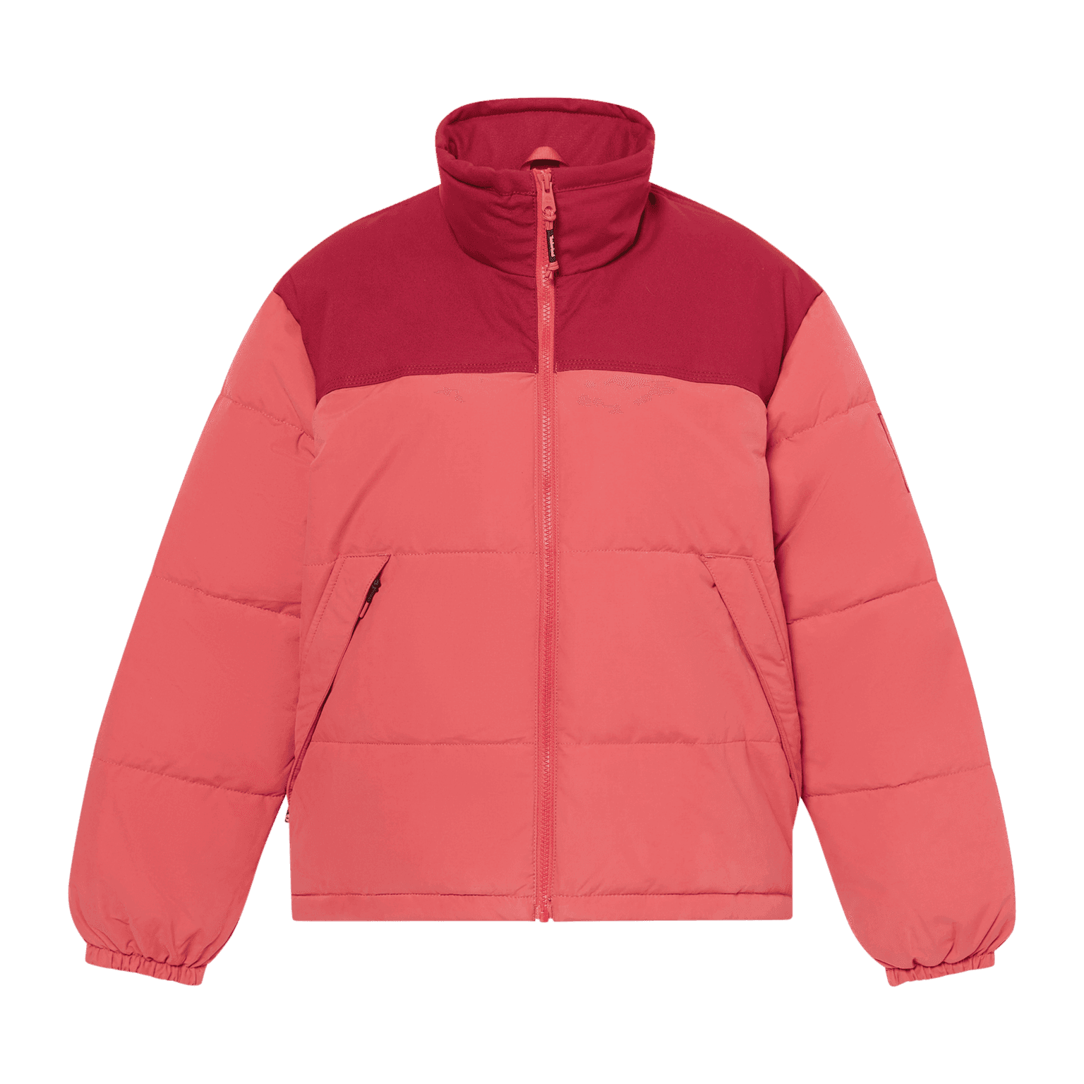 Timberland Synt Ins Puffer Jacket, isolasjonsjakke, dame