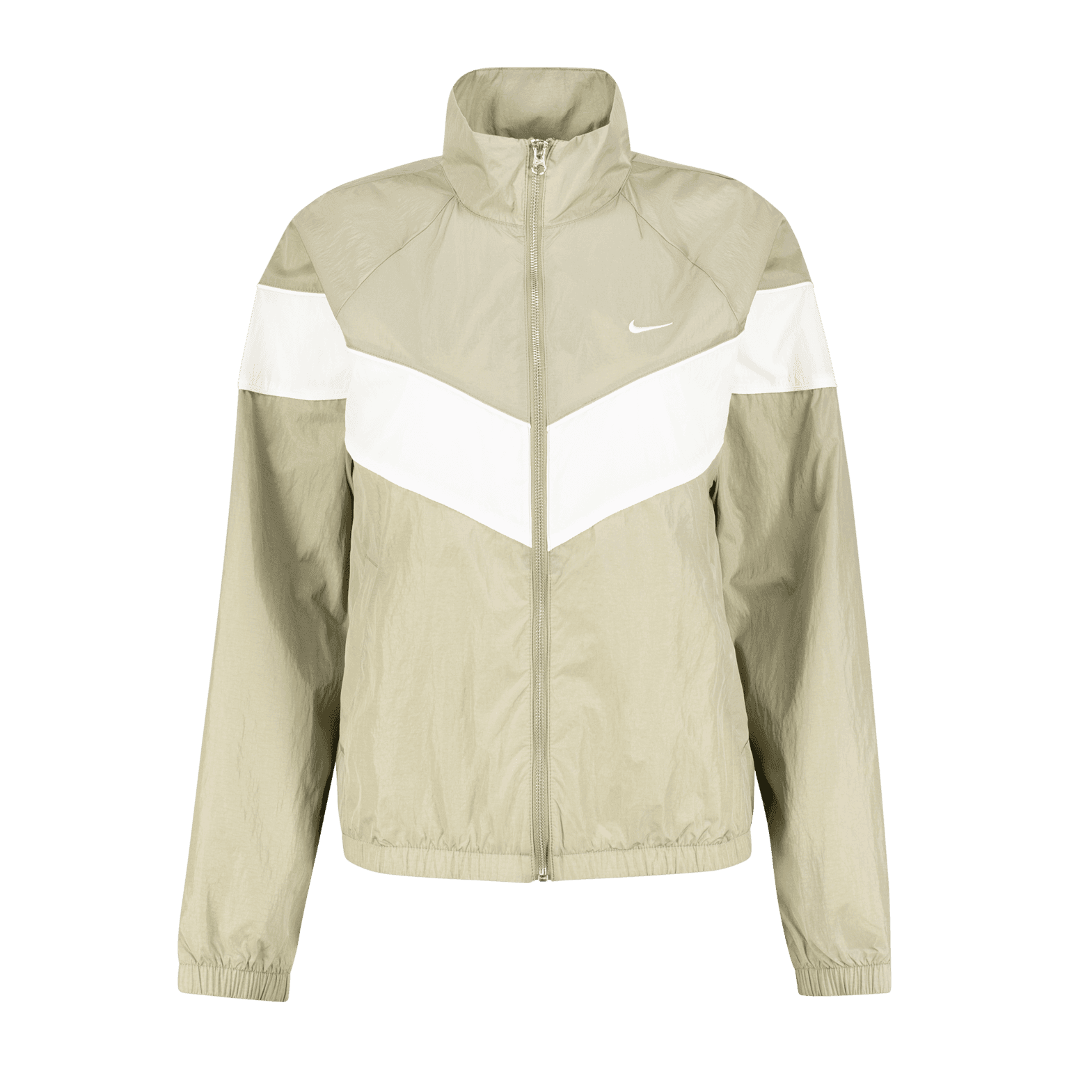 Nike Windrunner Loose UV Woven Full Zip Jacket, jakke, dame