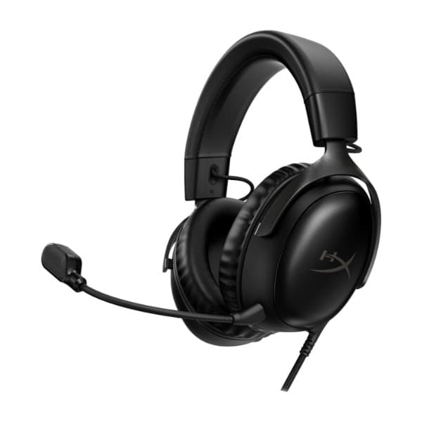 HyperX Cloud III gaming headset (Returnert innen 60 dager - Produktet er i orden)