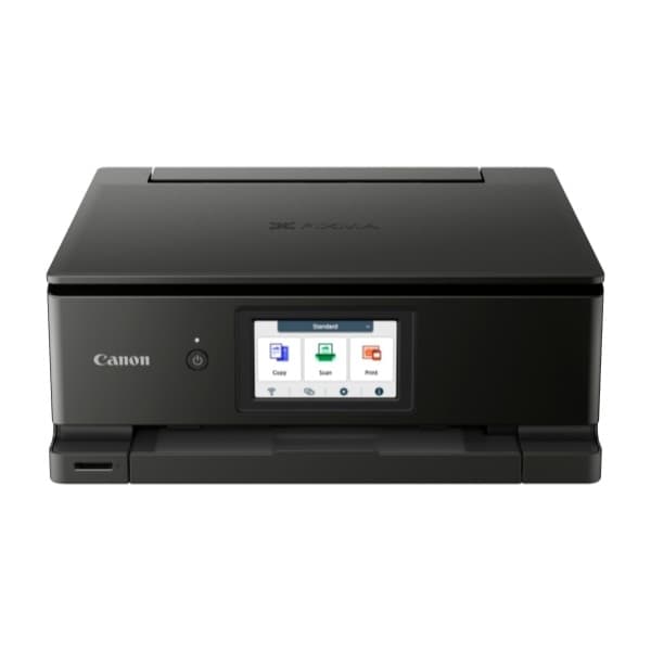 Canon PIXMA TS8750 multifunksjonsskriver (Byttet innen 60 dager - produktet er brukt)