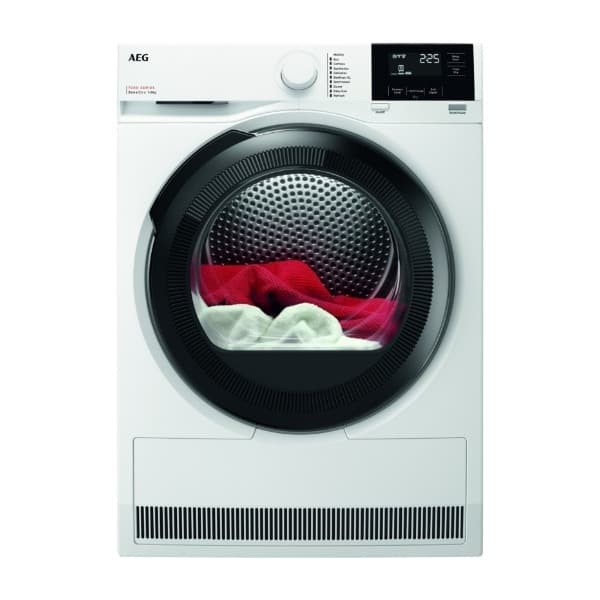 AEG 7000-serien TR724P84P tørketrommel (Returnert innen 60 dager - Produktet er i orden)
