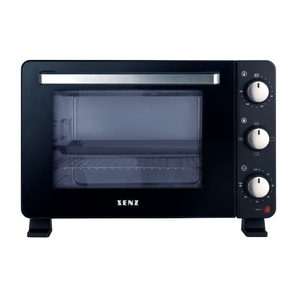 Senz SEMO1015B miniovn (Demoprodukt)