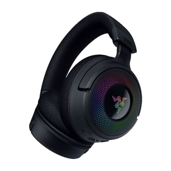 Razer Kraken V4 trådløst gaming-headset (Byttet innen 60 dager - produktet er brukt)