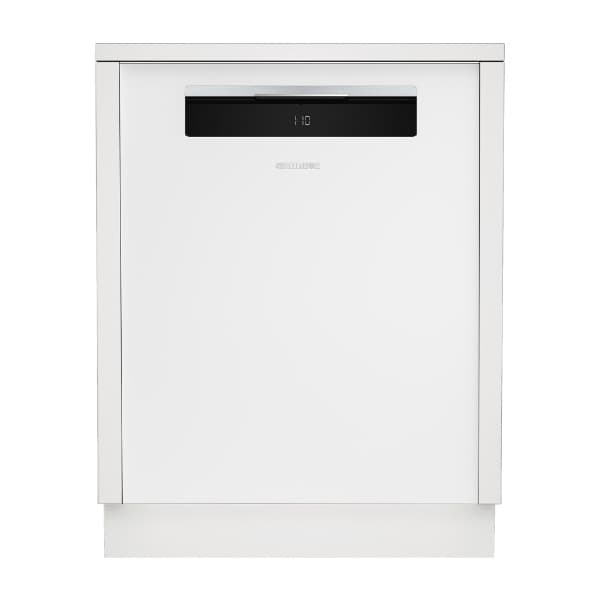 Grundig GR5500 GNLP4620W oppvaskmaskin (Retur fra service)