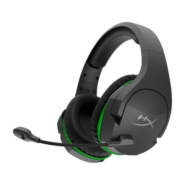 HyperX Cloudx Stinger Core trådløst gamingheadset (Returnert innen 60 dager - Produktet er i orden)