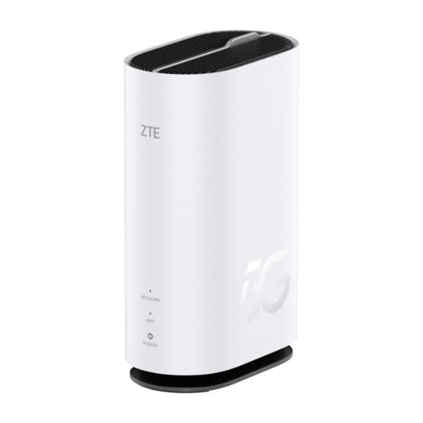ZTE G5C 5G Wi-Fi-ruter (Returnert innen 60 dager - Produktet er i orden)