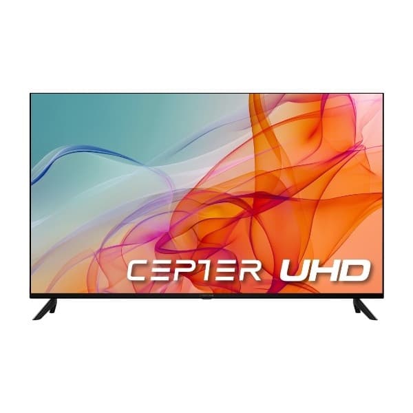 Cepter 55" 4K UHD Google TV CR55EU6002A (Demoprodukt)