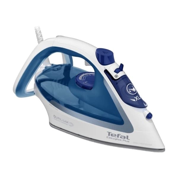 Tefal Fv5751E0 Easygliss Plus dampstrykejern (Siste sjanse - utgående produkt)