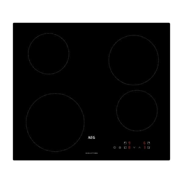 AEG 3000-serien IBP64200CB induksjonstopp (Demoprodukt)