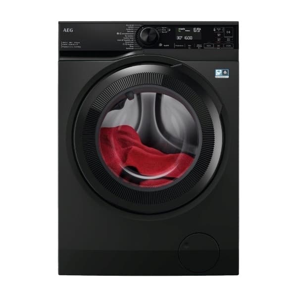 AEG 8000-serien LWR844PX6G kombi vask/tørk (Returnert innen 60 dager - Produktet er i orden)