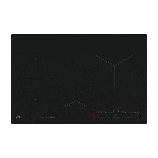 AEG 7000-serien TI84IB1SIZ SaphirMatt® induksjonstopp (Demoprodukt)