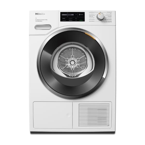 Miele T1 TWL680WP 125 Gala Edition tørketrommel (Returnert innen 60 dager - Produktet er i orden)