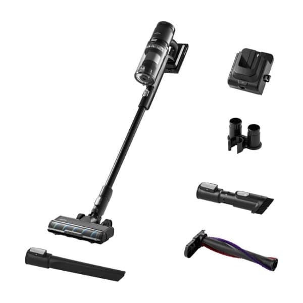 Point Flow 200 ledningsfri støvsuger (Returnert innen 60 dager - Produktet er i orden)