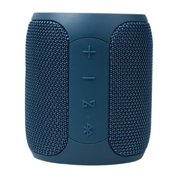 FEEL Quest 2 Bluetooth-høyttaler, mørkeblå (Retur, kun testet)