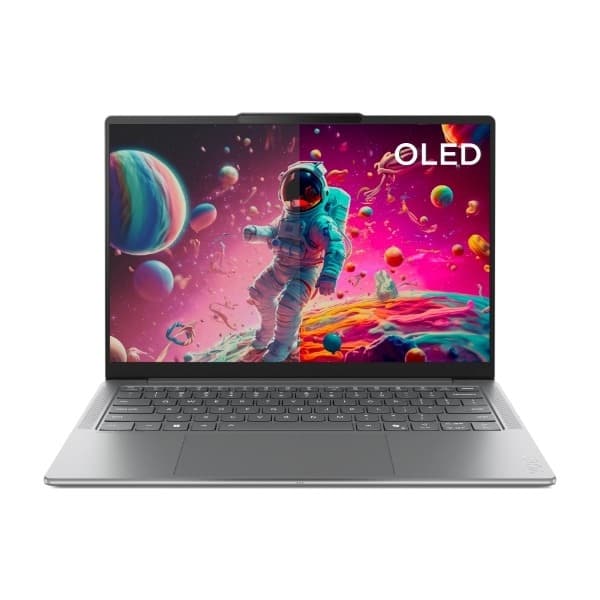 Lenovo Yoga Slim 7 14ILL10 14" OLED Core Ultra 5 16 GB 1 TB (Returnert innen 60 dager - Produktet er i orden)