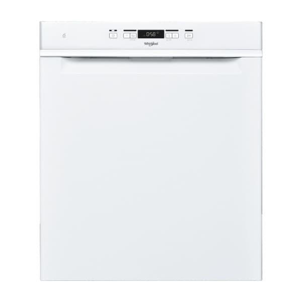 Whirlpool WRUC 3C32 oppvaskmaskin (Demoprodukt)