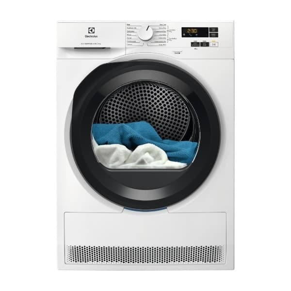 Electrolux EDI612P84P tørketrommel (DEMO/RETUR- ALT OK)