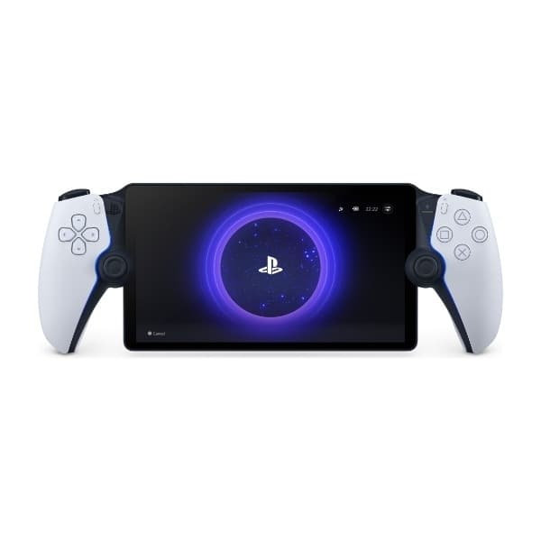 PlayStation Portal™ Remote Player håndholdt konsoll (Returnert innen 60 dager - Produktet er i orden)