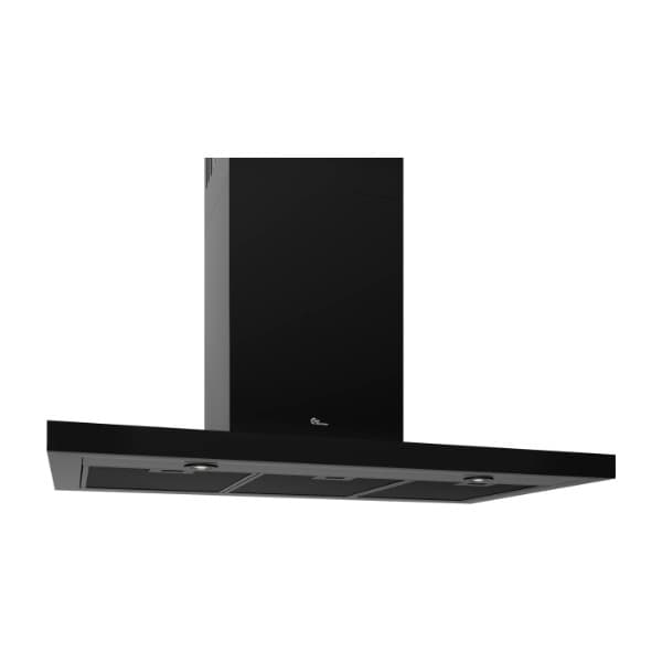 Thermex Design Line 8001 kjøkkenventilator, 90 cm (Returnert innen 60 dager - Produktet er i orden)